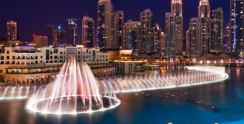 Dubai-Fountain-Show-burj-khalifa-1
