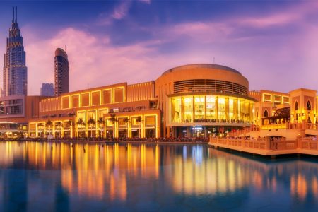 12 Amazing Dubai Mall Activities for Families in 2023