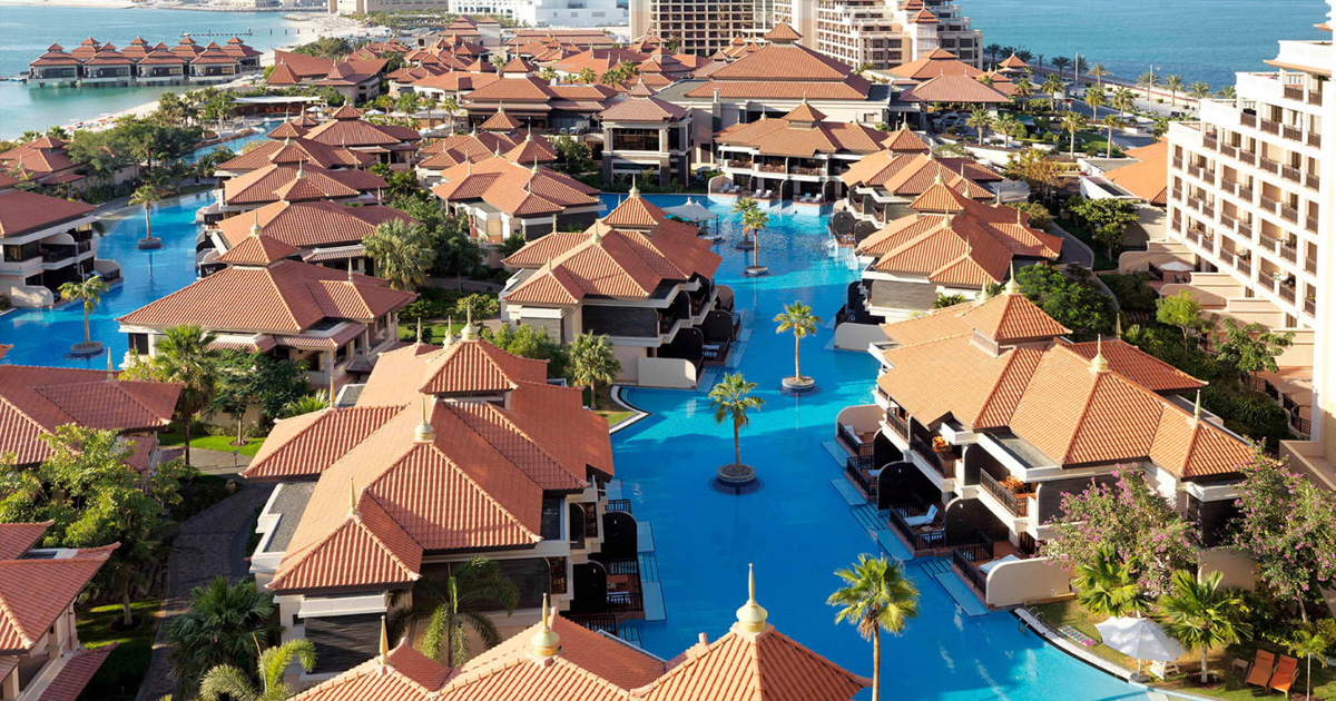 Anantara-Dubai-Resort-palm