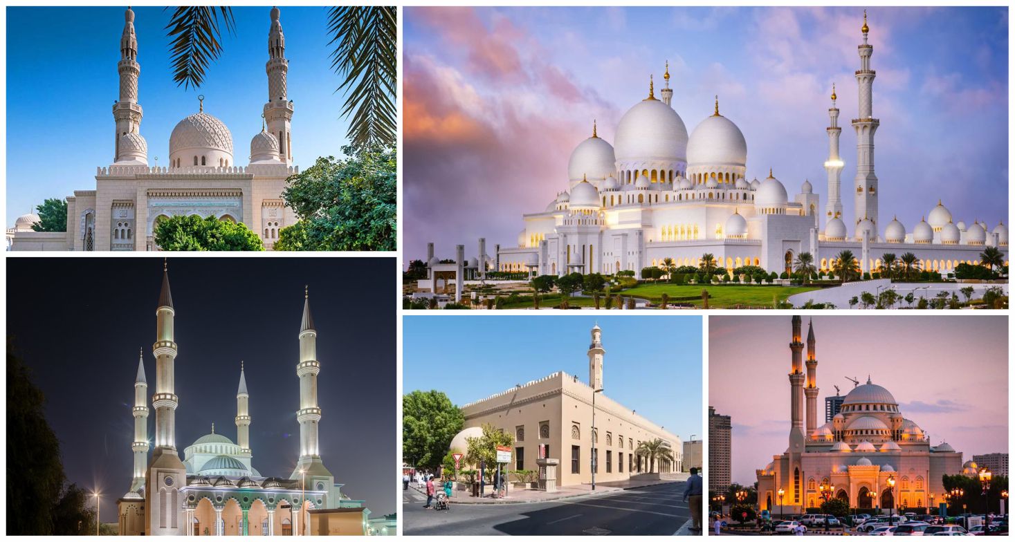 Famous-Dubai-Mosques