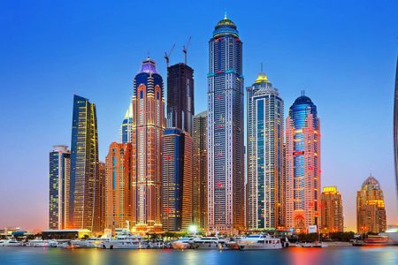 15 Incredible Things to Do to Explore Dubai Marina