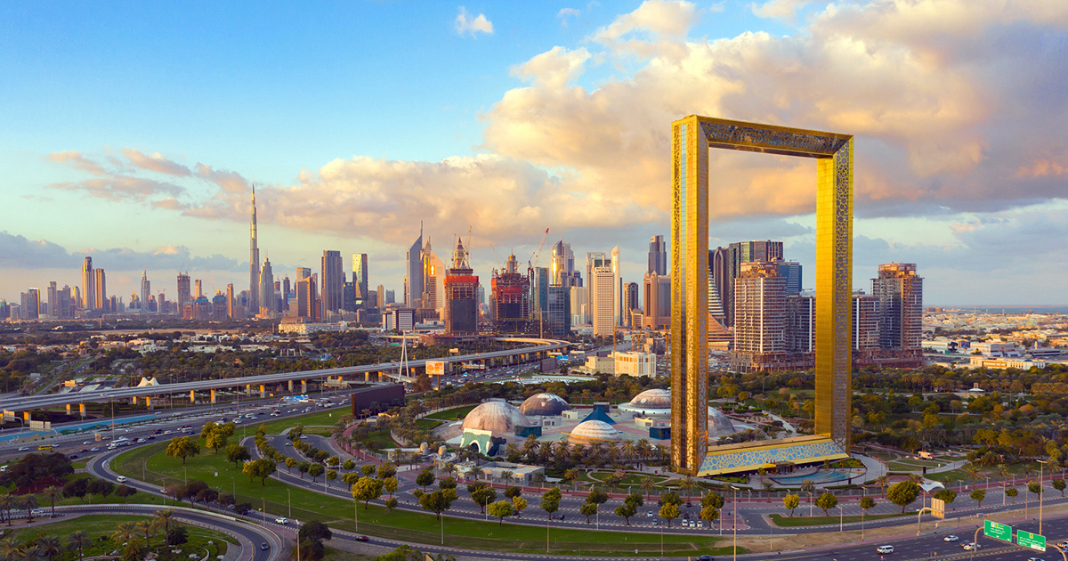 newest-Dubai-attraction-Frame