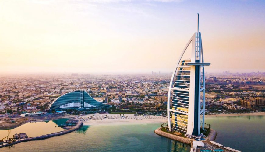 visit burj al arab