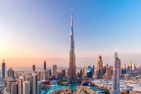 Visit the Stunning Burj Khalifa in Dubai | Ultimate Planning Guide