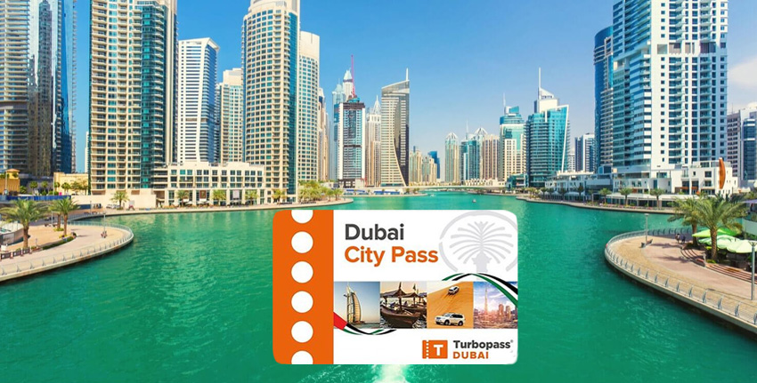 Dubai Pass Cost for Tourists
