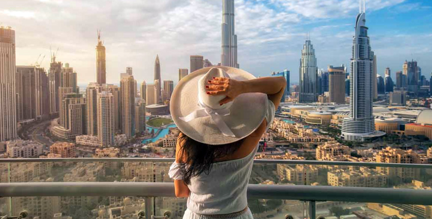 Dubai Sightseeing Attractions for Tourists