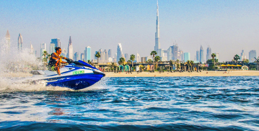 Mer-Beach-Jet-Ski-in-Dubai