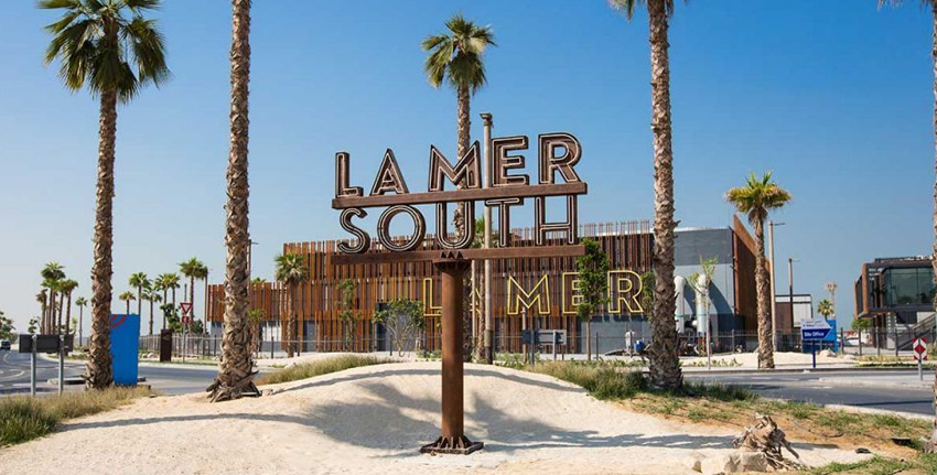 Thrilling La Mer Dubai Activities