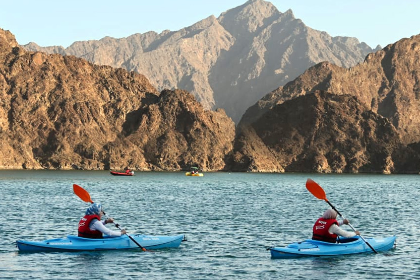 Hatta Oman Tour From Dubai With Kayak – Best Deals