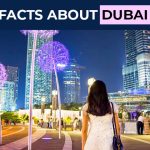 Facts about Dubai