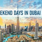weekends alternate in UAE