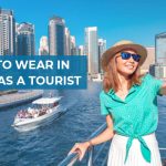 what to wear in dubai as a tourist