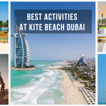 Best Activities at Kite Beach Dubai