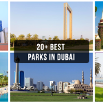 Best Parks in Dubai