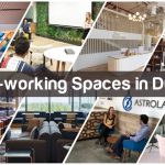 Co-working Spaces in Dubai