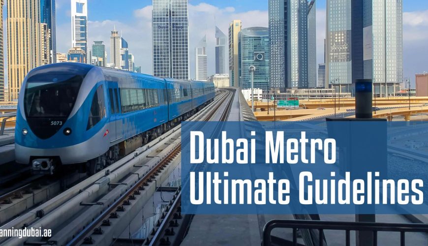 Dubai Metro