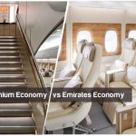 Emirates Economy vs Premium Economy