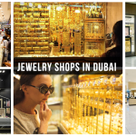 Jewelry Shops in Dubai
