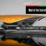 Mall of the Emirates Metro Station