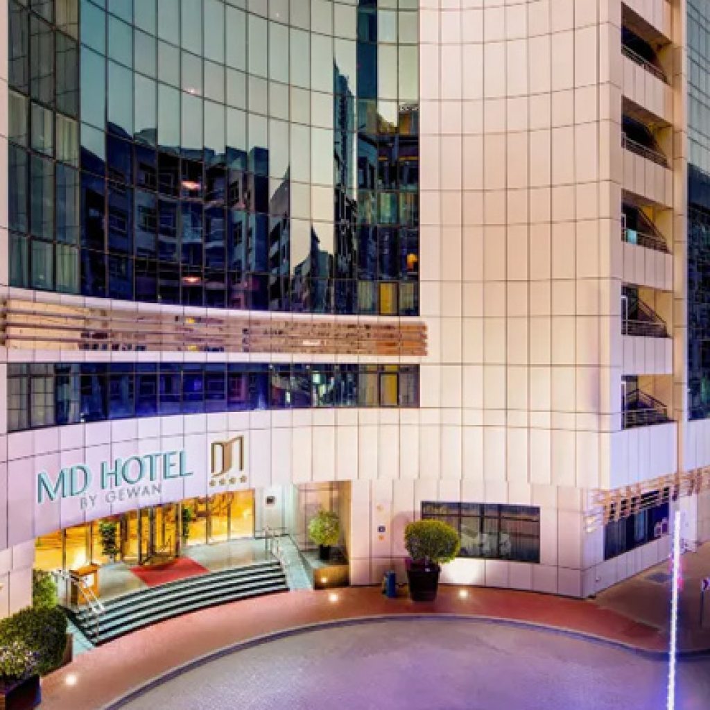 hotel near Mashreq Metro Station