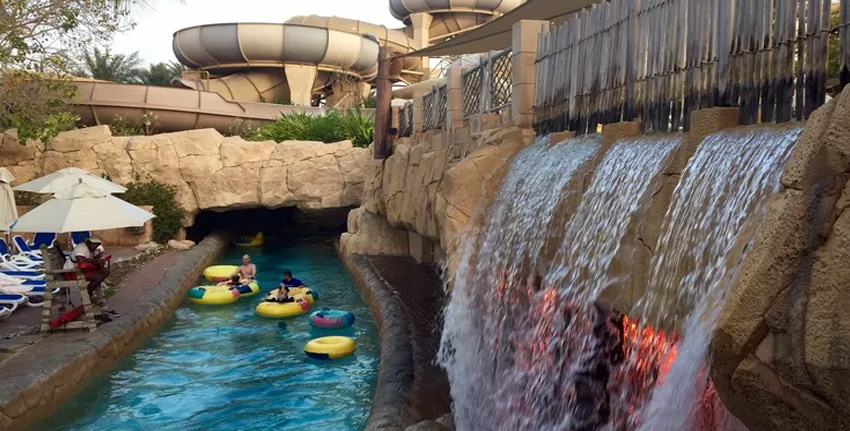 Wild Wadi Waterpark Tickets Dubai – Best Deals & Offers 2023