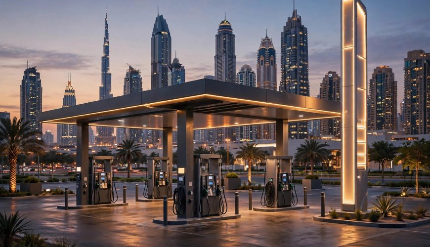 UAE October Fuel Prices: What to Know Before Sept 30