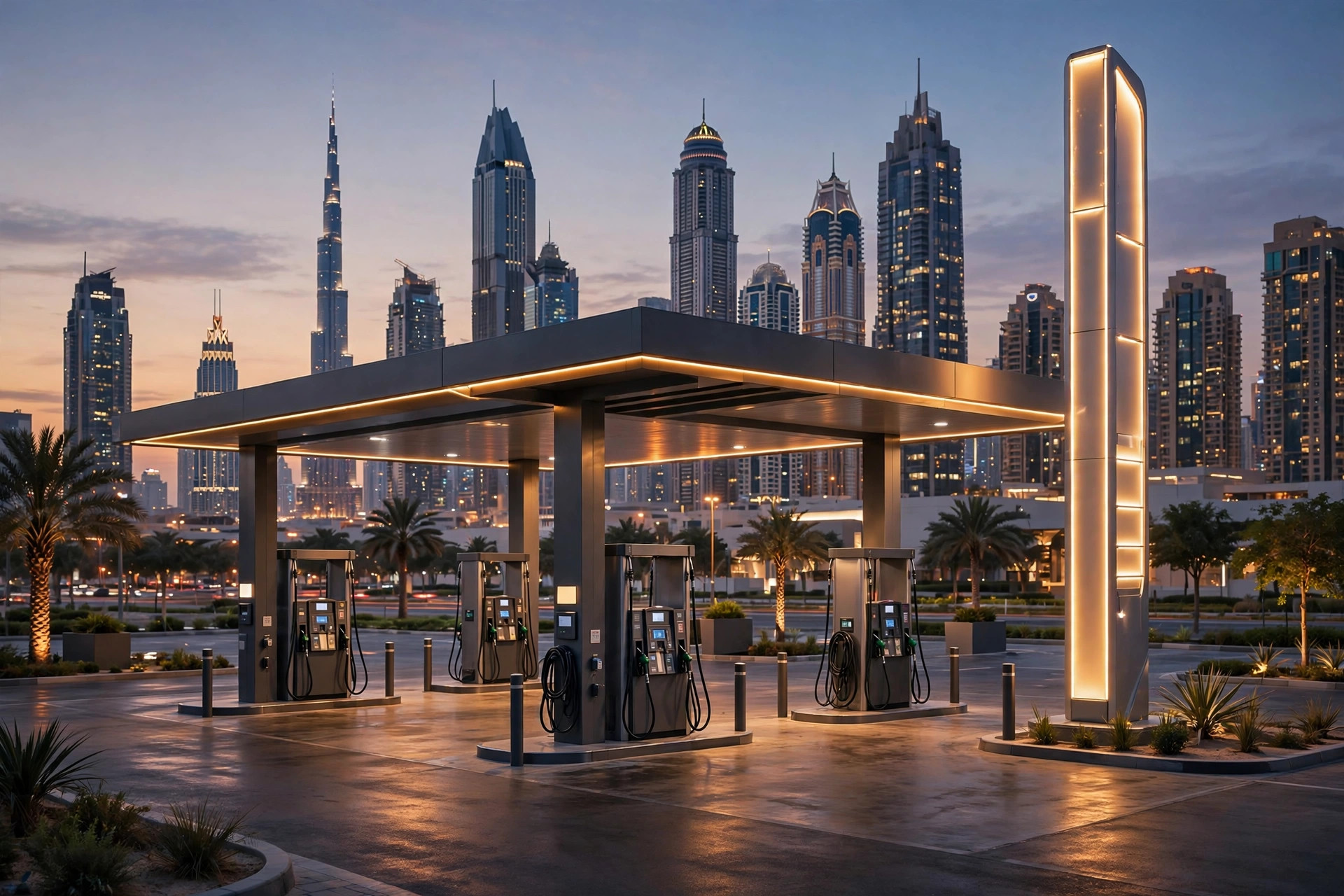 UAE October Fuel Prices: What to Know Before Sept 30