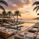 3 New Beach Clubs Coming to Dubai: Dates & Locations