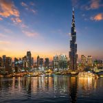 Dubai August 2026: 869K Visitors, Best Month Since Feb