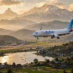 flydubai Launches Daily Dubai–Pokhara Non-Stop Flights