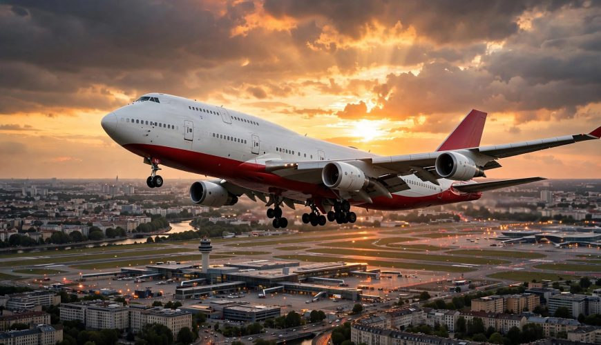 Emirates Approved for Daily Dubai–Berlin Flights