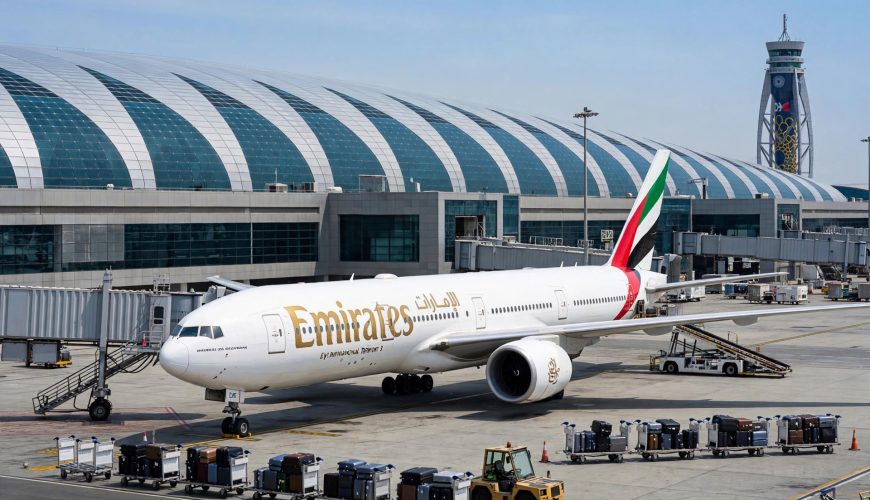El Al Cancels Dubai Rescue Flights After Approval Pulled