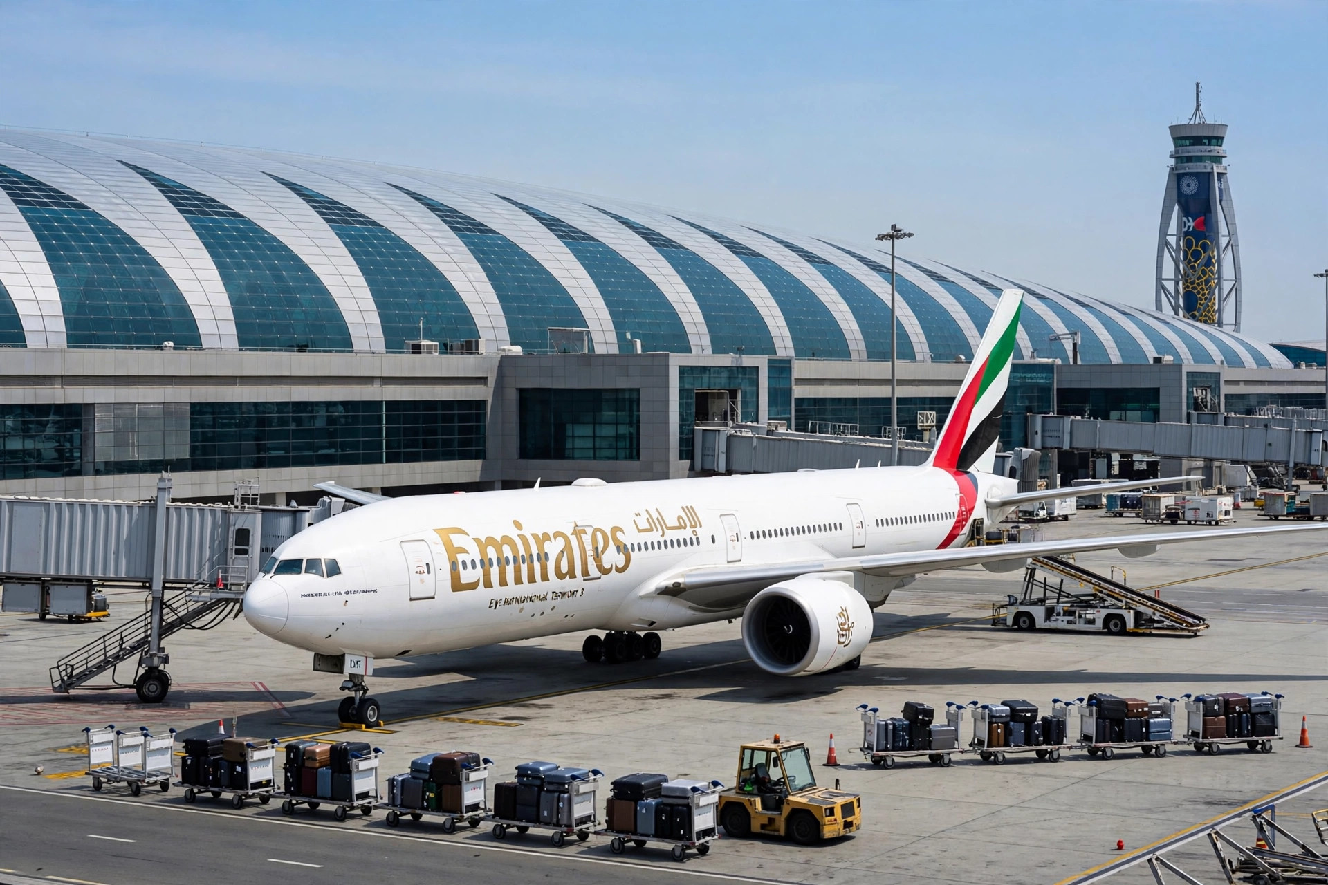 El Al Cancels Dubai Rescue Flights After Approval Pulled