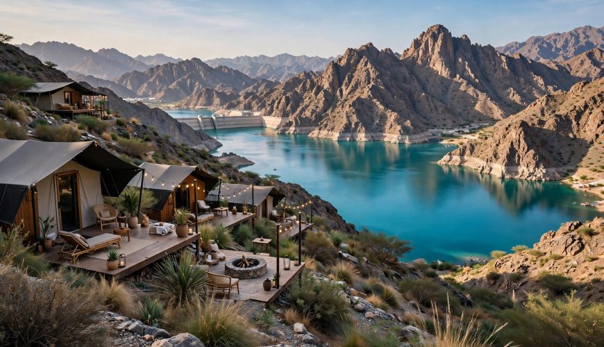 Hatta Resorts Season 9 Is Open: What Is New