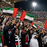 UAE Beat Oman 1-0 to Reach Gulf Cup Final