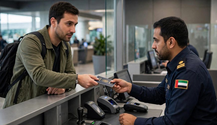 UAE Expands Visa-on-Arrival Access for More Travellers