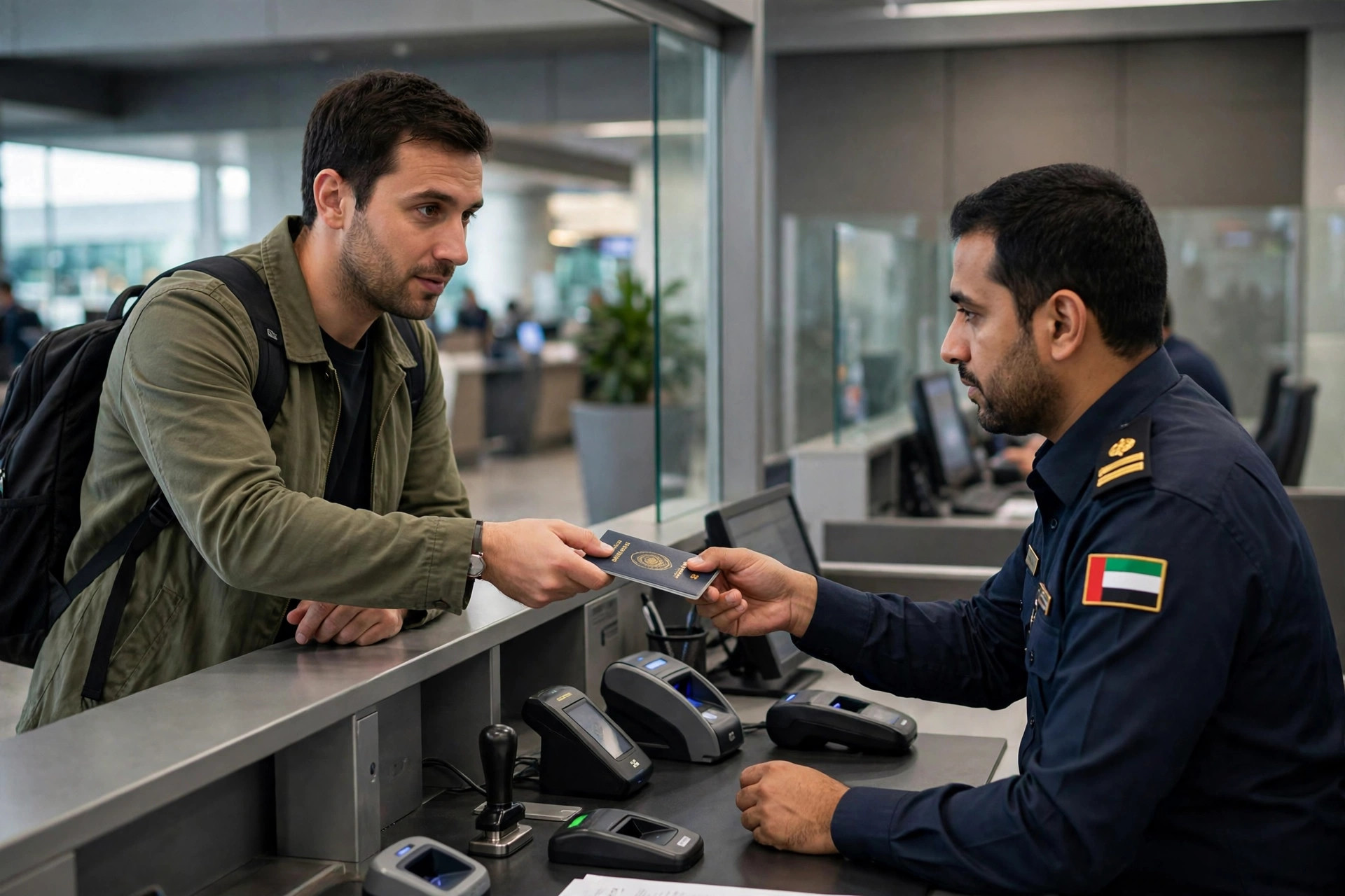 UAE Expands Visa-on-Arrival Access for More Travellers