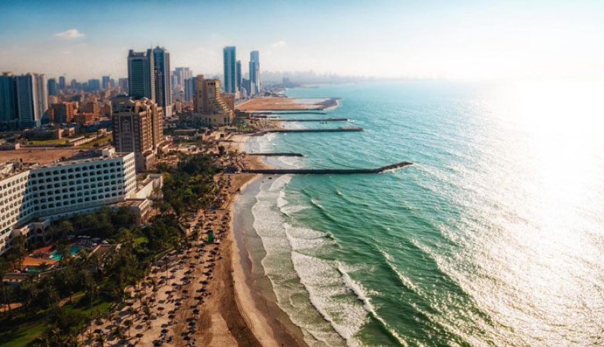 Ajman Day Trip from Dubai: Museum, Beach & More