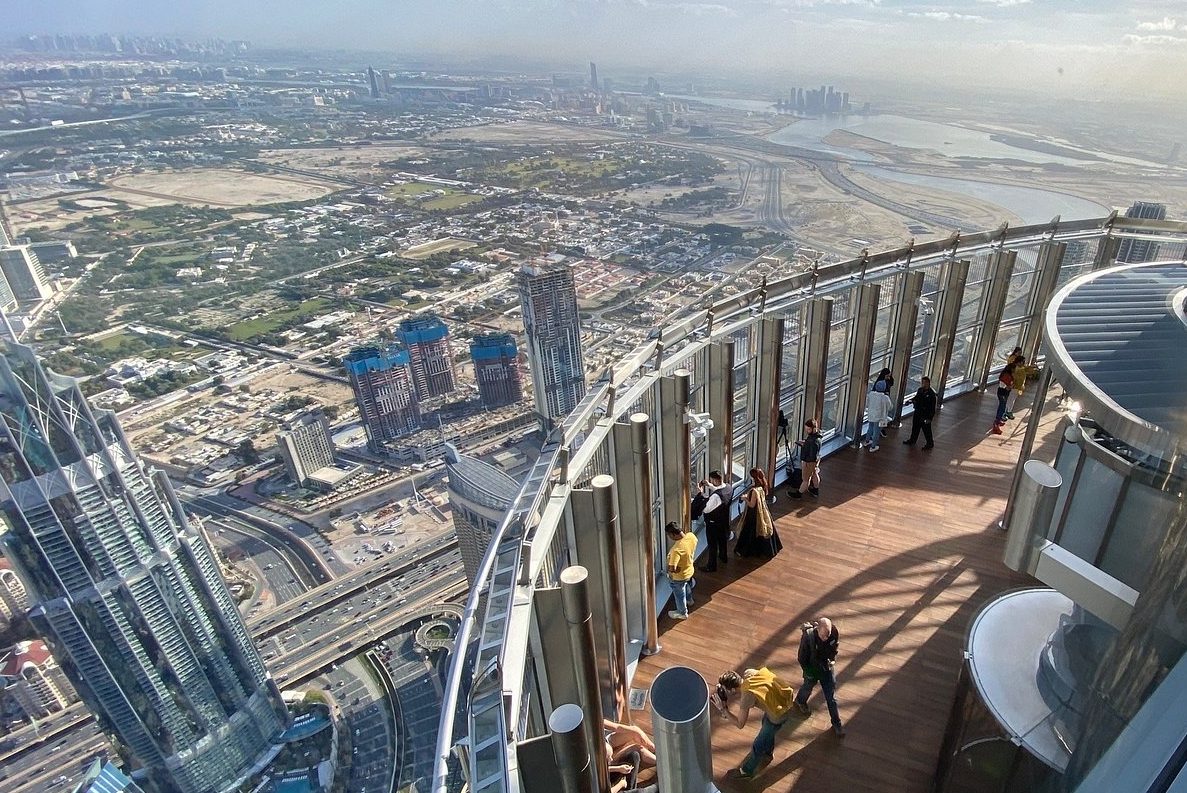 Dubai Attraction Passes Compared: Go City vs iVenture