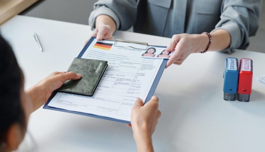 Dubai Visa Rejection Reasons & How to Reapply