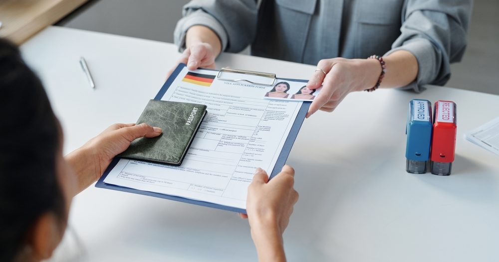 Dubai Visa Rejection Reasons & How to Reapply