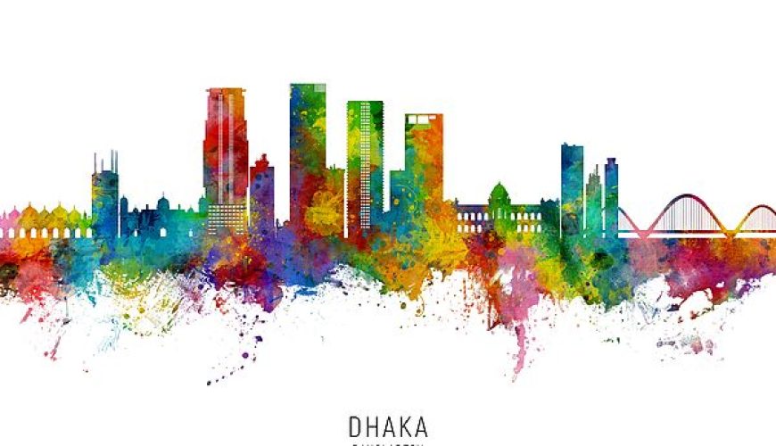 UAE Visa for Bangladeshis: Types, Fees & Apply
