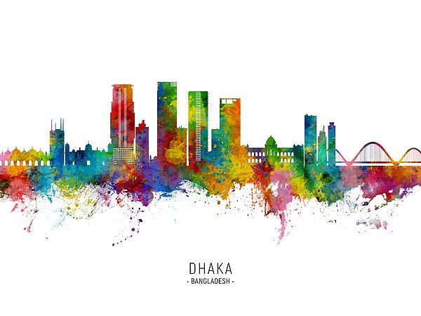 UAE Visa for Bangladeshis: Types, Fees & Apply