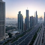 Best Hotels Near Dubai World Trade Centre