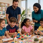 Best Hotels in Dubai With Kids Clubs