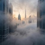 UAE Weather: Fog Mornings, 90% Humidity This Week