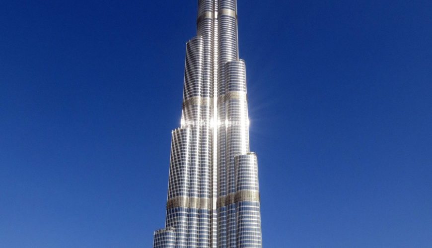 Burj Khalifa on a Budget: Cheapest Tickets & Tips