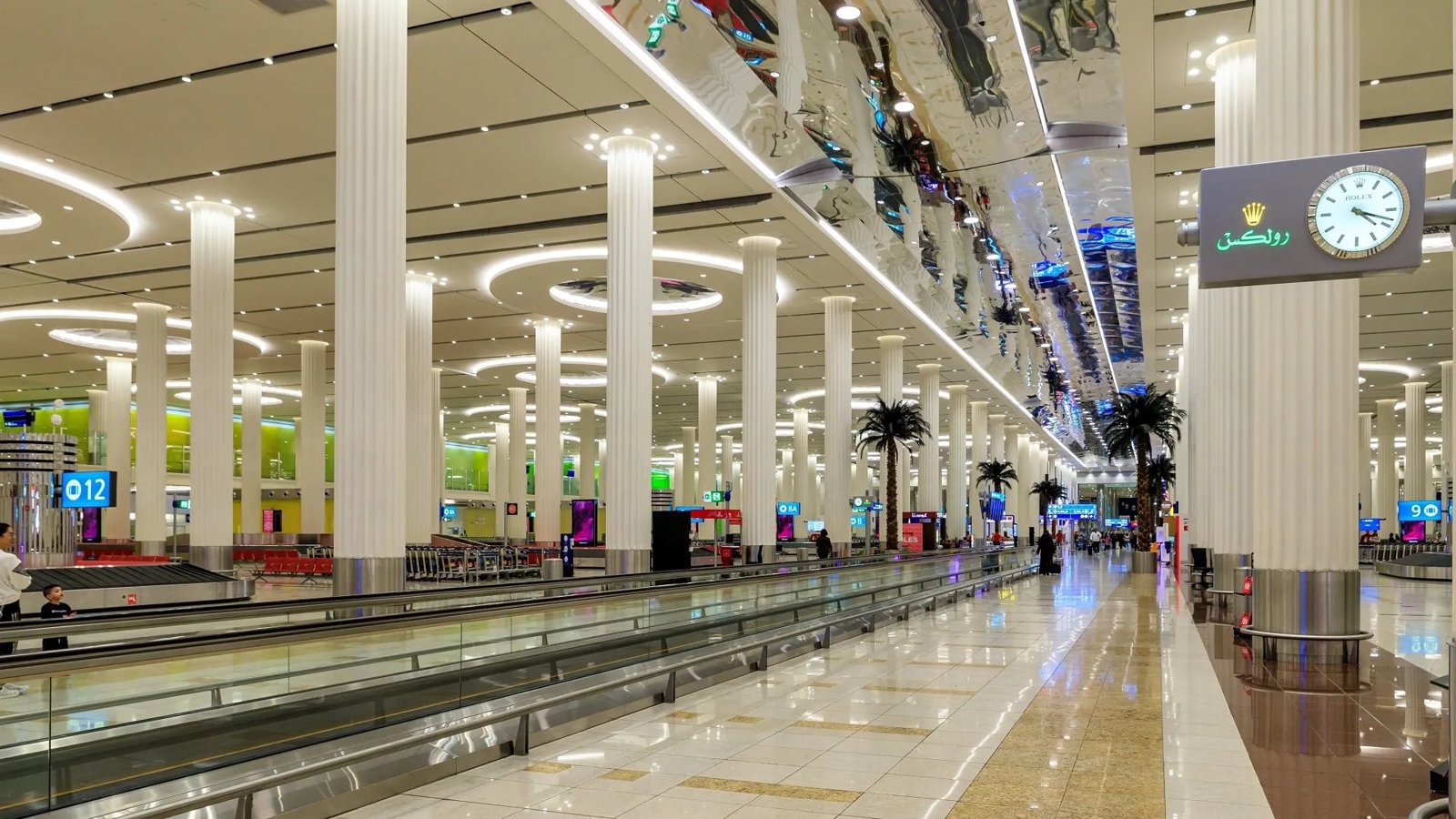 UAE Visa for Egyptians: Types, Fees & How to Apply