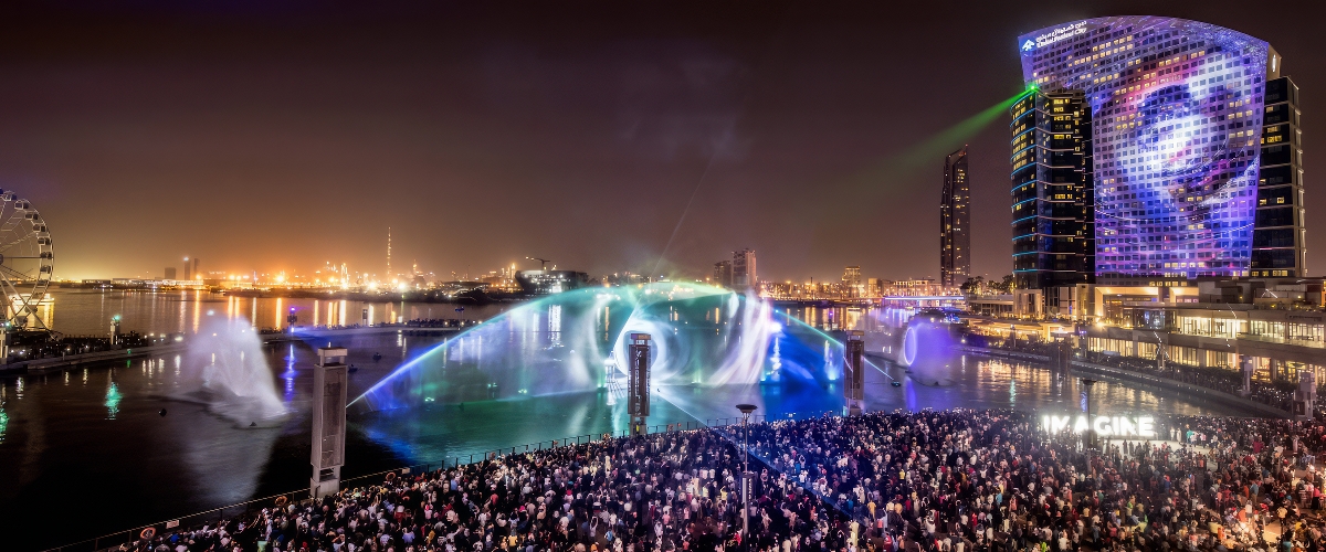 Best Hotels Near Dubai Festival City & Mall