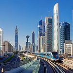 Best Hotels Near Dubai Metro Stations